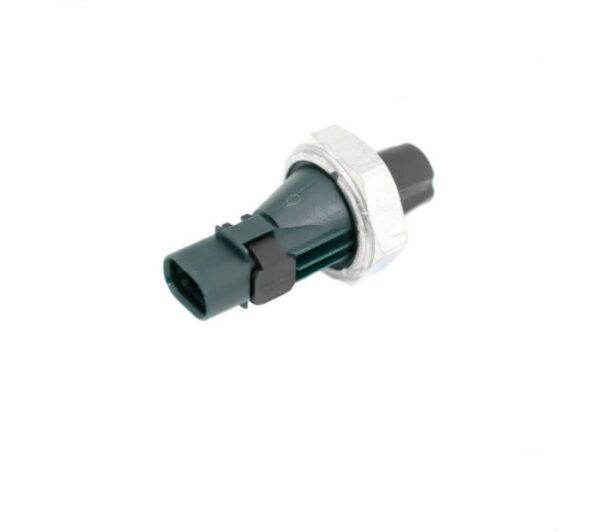 06L919081 - NEW AUDI A1 A3 A4 VW GOLF PASSAT OIL PRESSURE SWITCH GREEN 06L919081 13-19 ORIGINAL