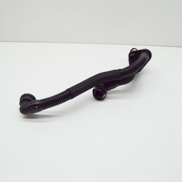 06M103210ED - NEW AUDI A5 SPORTBACK F5 ENGINE VENT HOSE 06M103210ED ORIGINAL