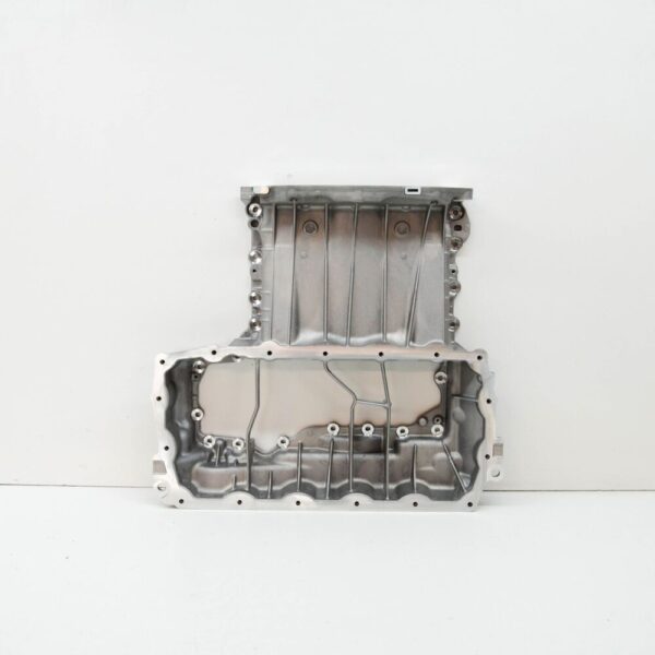 06M103603AG - AUDI A4 B9 ENGINE OIL PAN TOP 06M103603AG NEW GENUINE