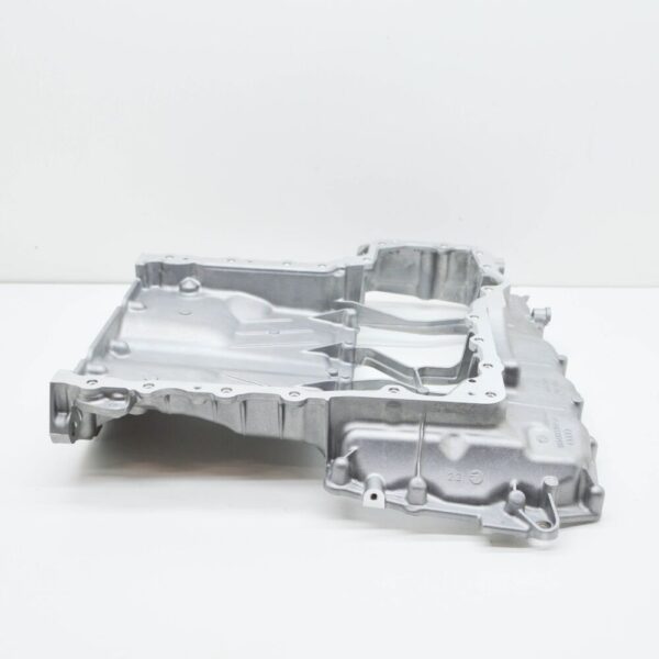06M103603AM - NEW AUDI A6 C8 OIL SUMP PAN UPPER PART 06M103603AM ORIGINAL