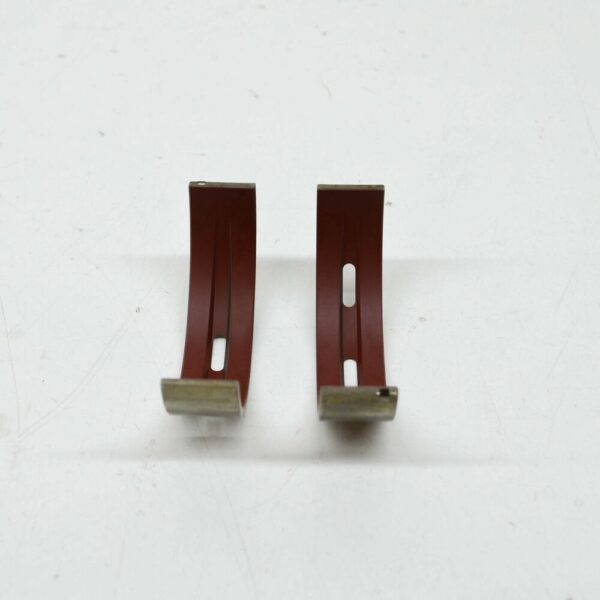 06M105561RROT - NEW AUDI A4 B9 UPPER CRANKSHAFT BEARING SHELL SET 06M105561RROT ORIGINAL