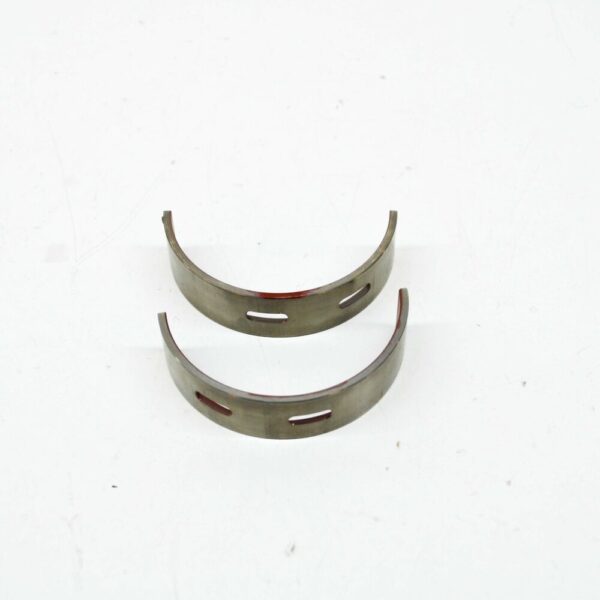 06M105561RROT - NEW AUDI A4 B9 UPPER CRANKSHAFT BEARING SHELL SET 06M105561RROT ORIGINAL