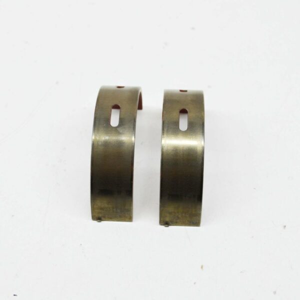 06M105561RROT - NEW AUDI A4 B9 UPPER CRANKSHAFT BEARING SHELL SET 06M105561RROT ORIGINAL