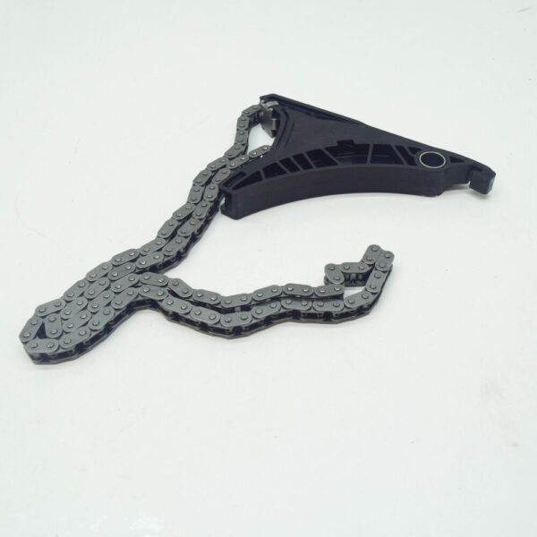 06M109450R - NEW AUDI A4 AVANT B9 CHAIN RAIL W/ TENSIONER RIGHT SIDE 06M109450R ORIGINAL