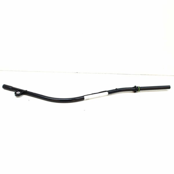 06M115609L - NEW AUDI A5 S5 8W6 ENGINE OIL DIPSTICK TUBE 06M115609L ORIGINAL