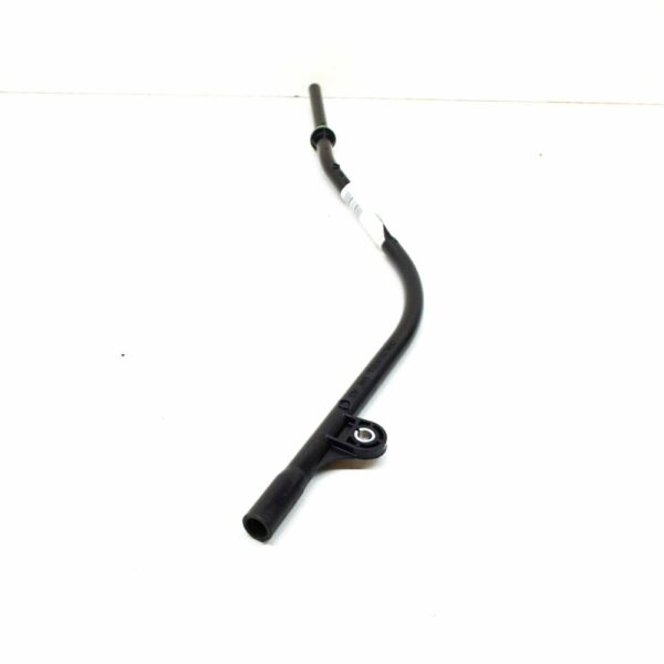 06M115609L - NEW AUDI A5 S5 8W6 ENGINE OIL DIPSTICK TUBE 06M115609L ORIGINAL