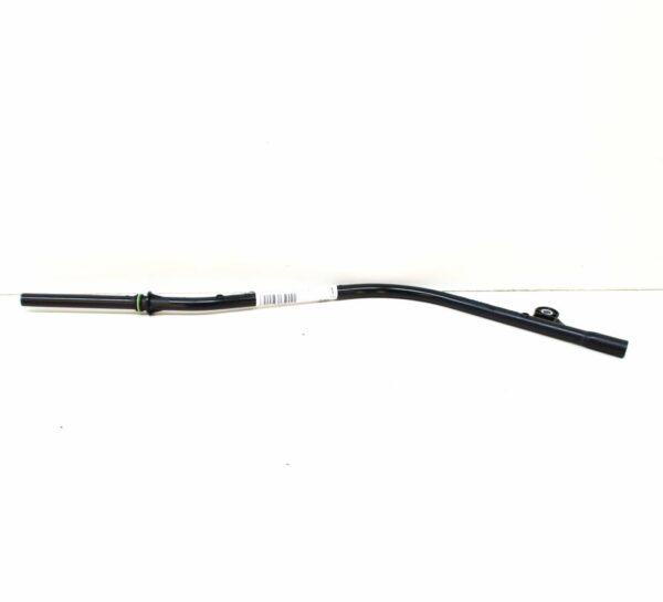 06M115609L - NEW AUDI A5 S5 8W6 ENGINE OIL DIPSTICK TUBE 06M115609L ORIGINAL