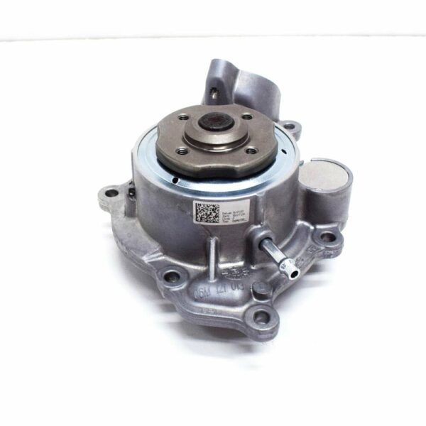 06M121013D - NEW AUDI A6 C8 ENGINE WATER PUMP 06M121013D ORIGINAL
