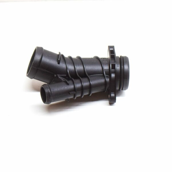 06M121132B - NEW OEM AUDI A6 C8 COOLANT SYSTEM CONNECTION ADAPTER 06M121132B GENUINE