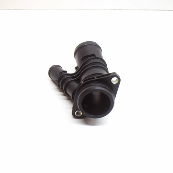 06M121132B - NEW OEM AUDI A6 C8 COOLANT SYSTEM CONNECTION ADAPTER 06M121132B GENUINE
