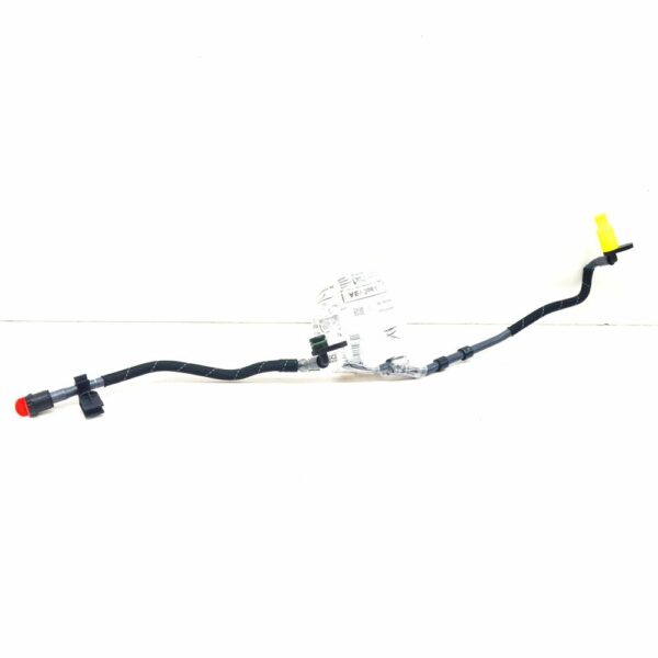 06M121692AC - NEW AUDI A5 S5 8W6 ENGINE COOLANT REAR BREATHER HOSE TUBE 06M121692AC