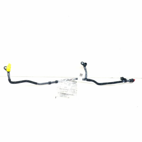 06M121692AC - NEW AUDI A5 S5 8W6 ENGINE COOLANT REAR BREATHER HOSE TUBE 06M121692AC