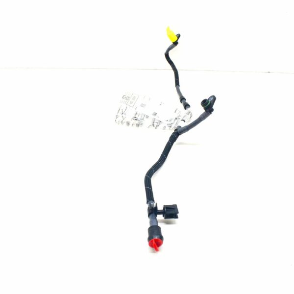 06M121692AC - NEW AUDI A5 S5 8W6 ENGINE COOLANT REAR BREATHER HOSE TUBE 06M121692AC