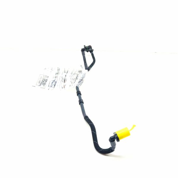06M121692AC - NEW AUDI A5 S5 8W6 ENGINE COOLANT REAR BREATHER HOSE TUBE 06M121692AC