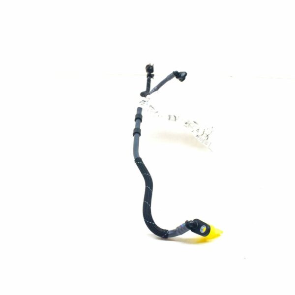 06M121692AC - NEW AUDI A5 S5 8W6 ENGINE COOLANT REAR BREATHER HOSE TUBE 06M121692AC