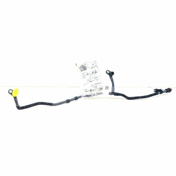 06M121692AC - NEW AUDI A5 S5 8W6 ENGINE COOLANT REAR BREATHER HOSE TUBE 06M121692AC