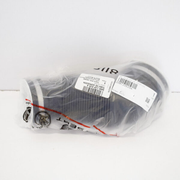 06M129629A - NEW AUDI Q5 8R AIR INTAKE TUBE 06M129629A 3.0 PETROL ORIGINAL