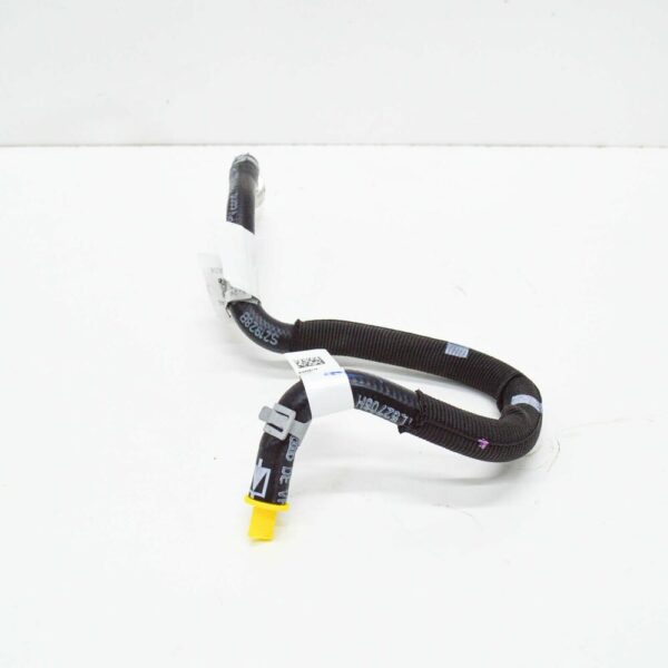 06M133986AC - NEW AUDI A5 8W6 FUEL LINE PIPE HOSE 06M133986AC ORIGINAL