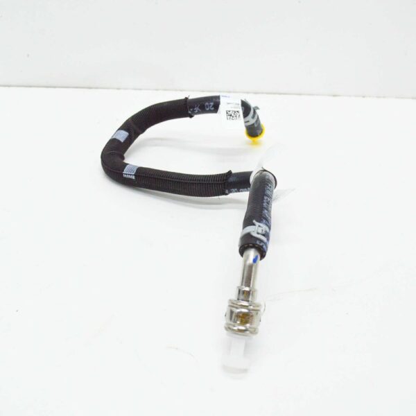 06M133986AC - NEW AUDI A5 8W6 FUEL LINE PIPE HOSE 06M133986AC ORIGINAL
