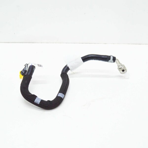 06M133986AC - NEW AUDI A5 8W6 FUEL LINE PIPE HOSE 06M133986AC ORIGINAL