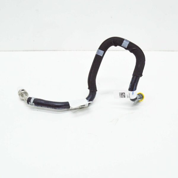 06M133986AC - NEW AUDI A5 8W6 FUEL LINE PIPE HOSE 06M133986AC ORIGINAL