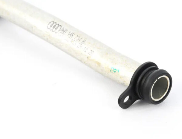 06M145734H - Audi A6 4K C8 turbine oil return pipe 06M145734H NEW ORIGINAL