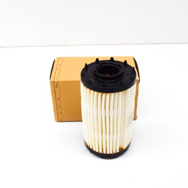 06M198405F - NEW AUDI A4 B9 OIL FILTER 06M198405F ORIGINAL