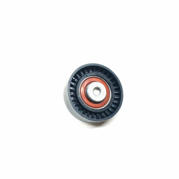 06M260938J - NEW AUDI A4 B9 S4 TENSIONER GUIDE ROLLER 06M260938J ORIGINAL