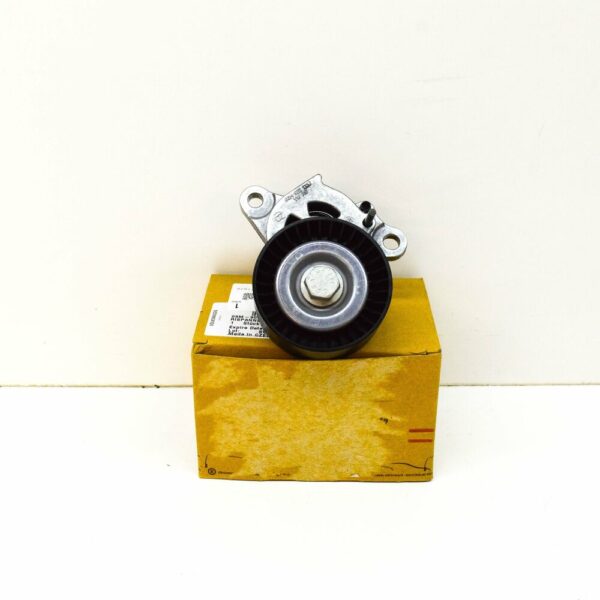 06M903133J - NEW AUDI Q5 FY ACCESSORY DRIVE BELT TENSIONER ASSEMBLY 06M903133J ORIGINAL