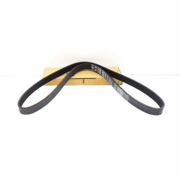 06M903137T - NEW AUDI A5 RS5 8W6 ACCESSORY DRIVE BELT 06M903137T