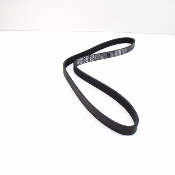 06M903137T - NEW AUDI A5 RS5 8W6 ACCESSORY DRIVE BELT 06M903137T