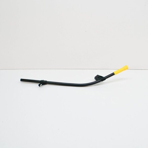 070115629G - VW TOUAREG 7LA, 7L6, 7L7 Engine Oil Dipstick Tube Guide 070115629G NEW GENUINE