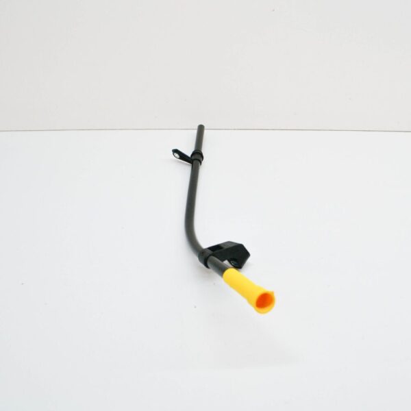 070115629G - VW TOUAREG 7LA, 7L6, 7L7 Engine Oil Dipstick Tube Guide 070115629G NEW GENUINE