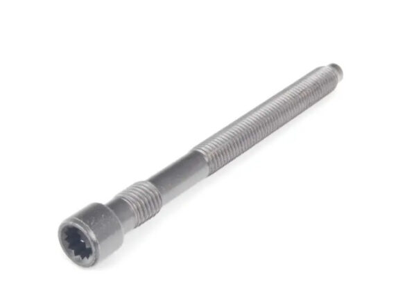 077103385D - NEW AUDI A4 B7 CYLINDER HEAD BOLT 077103385D