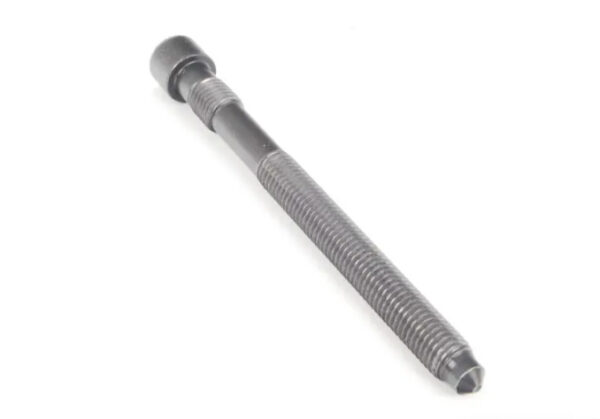 077103385D - NEW AUDI A4 B7 CYLINDER HEAD BOLT 077103385D
