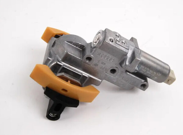 077109088P - NEW AUDI A8 D3 ENGINE 1-4 CYLINDERS CAMSHAFT ADJUSTER UNIT 077109088P ORIGINAL