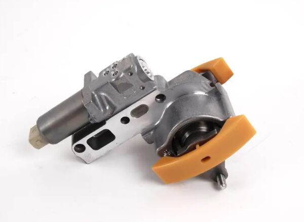 077109088P - NEW AUDI A8 D3 ENGINE 1-4 CYLINDERS CAMSHAFT ADJUSTER UNIT 077109088P ORIGINAL