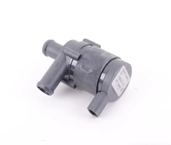 078121601A - Audi A6 Allroad Qu. QUATTRO AVANT ADDITIONAL COOLANT PUMP 078121601A 04-08