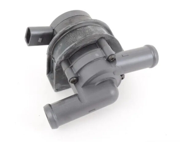 078121601B - NEW AUDI A4 B6 ADDITIONAL COOLANT WATER PUMP 078121601B ORIGINAL
