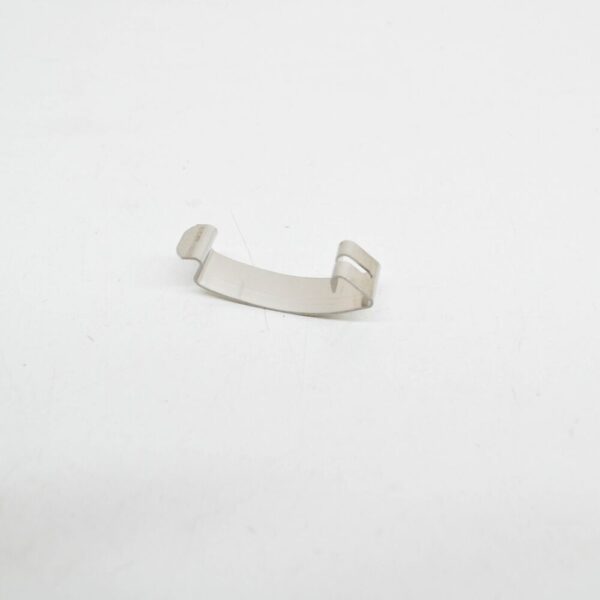 078129797 - Audi Q7 4L Air Filter Lock Bar 078129797 NEW GENUINE