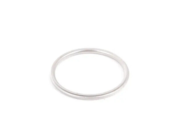 078145039 - NEW AUDI Q7 4L EXHAUST SEALING RING 078145039 ORIGINAL