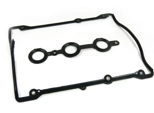 078198025 - NEW AUDI A4 8D B5 Cylinder Head Cover Gasket Set 078198025 OEM