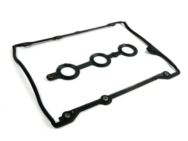 078198025 - NEW AUDI A4 8D B5 Cylinder Head Cover Gasket Set 078198025 OEM