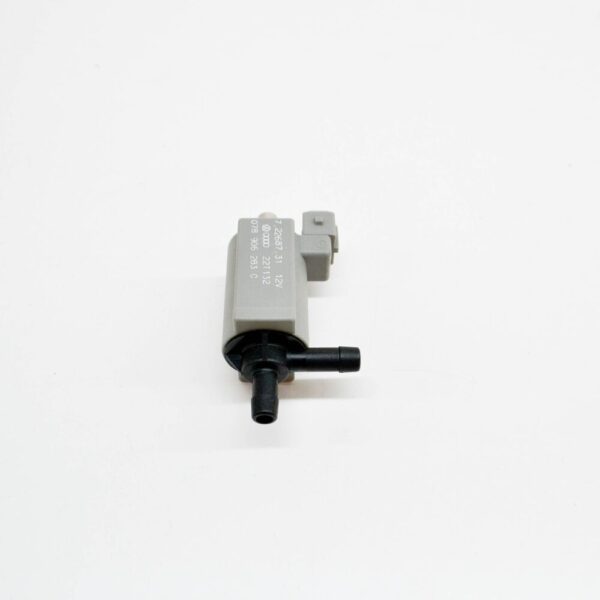 078906283C - NEW AUDI A3 8L SOLENOID VALVE 078906283A