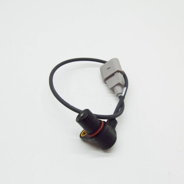 078906433B - NEW AUDI A4 B6 CRANKSHAFT POSITION SENSOR 078906433B 1.8T 120KW ORIGINAL