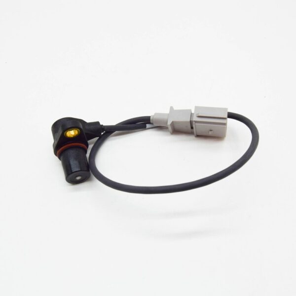 078906433B - NEW AUDI A4 B6 CRANKSHAFT POSITION SENSOR 078906433B 1.8T 120KW ORIGINAL