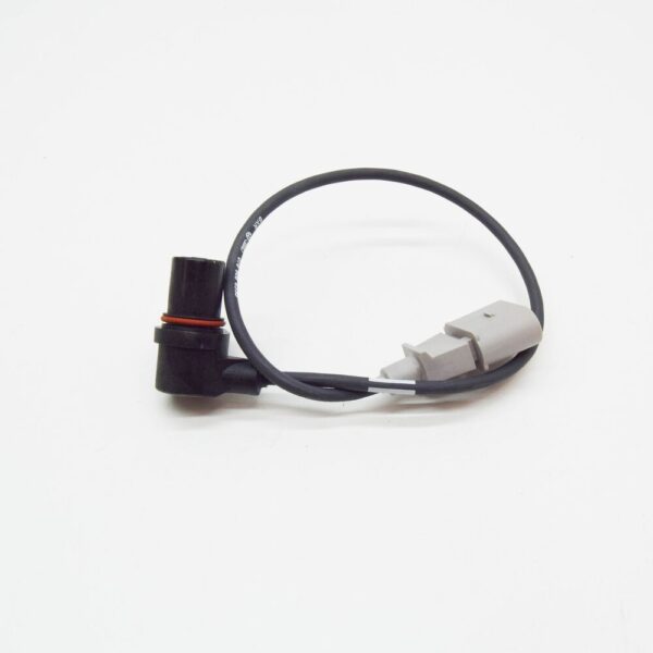 078906433B - NEW AUDI A4 B6 CRANKSHAFT POSITION SENSOR 078906433B 1.8T 120KW ORIGINAL
