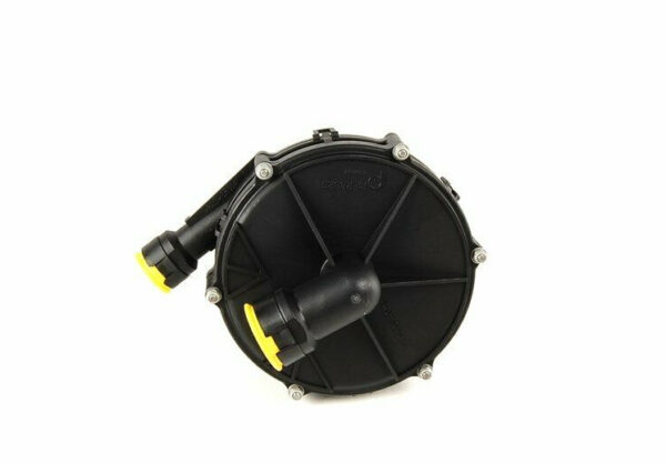 078906601M - NEW AUDI A6 C5 SECONDARY AIR PUMP 078906601M ORIGINAL