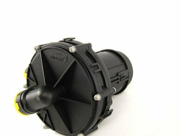 078906601M - NEW AUDI A6 C5 SECONDARY AIR PUMP 078906601M ORIGINAL