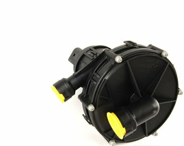 078906601M - NEW AUDI A6 C5 SECONDARY AIR PUMP 078906601M ORIGINAL